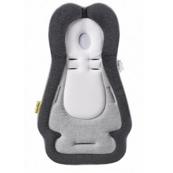 Продукт Babymoov Cosymorpho Smokey - Анатомична подложка - 0 - BG Hlapeta